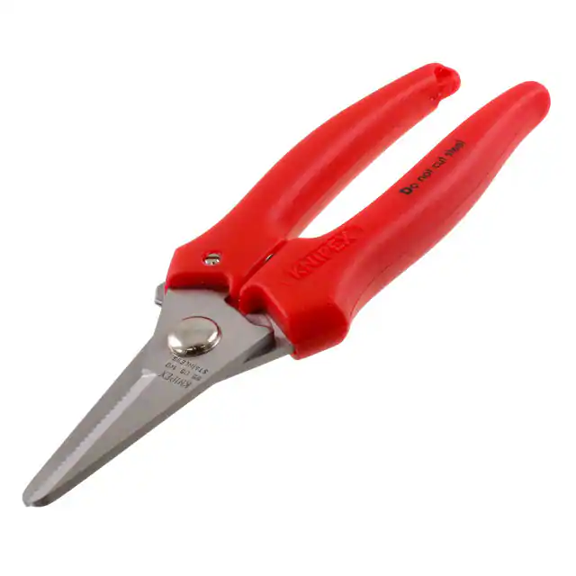 95 05 140 Knipex Tools LP  Knives Cutting Tools